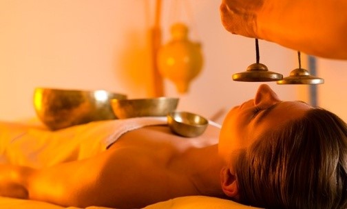 Massage et relaxation sonore en Haute-Garonne