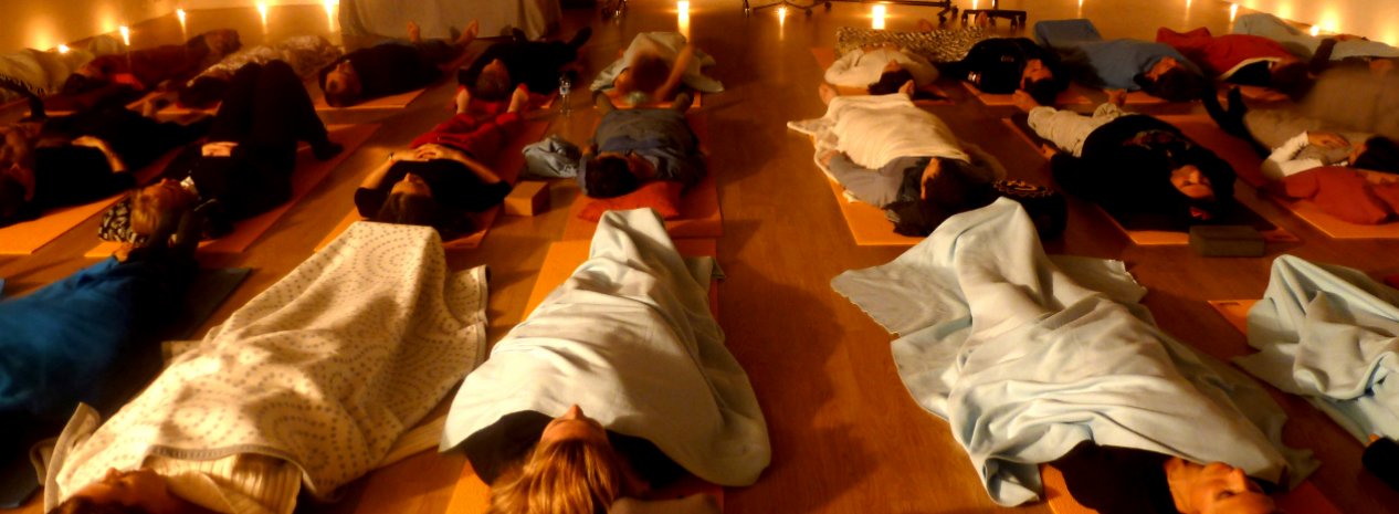 Massage et relaxation sonore en Haute-Garonne